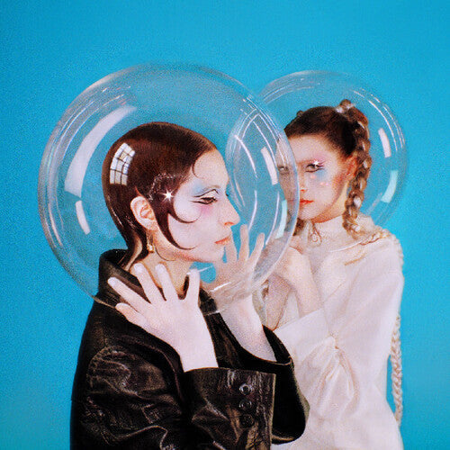 Waterbaby: 22 Halo -VINYL