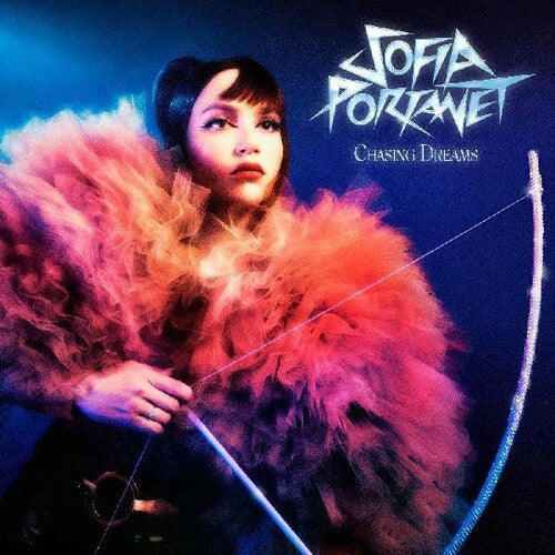 Sofia Portanet: Chasing Dreams -VINYL