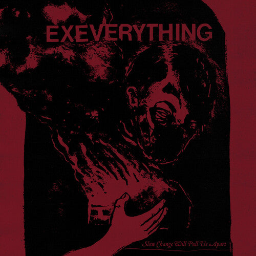 Ex Everything: Slow Change Will Pull Us Apart -VINYL