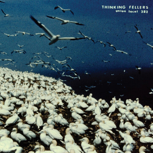 Thinking Fellers Union Local #282: These Things Remain Unassigned -VINYL