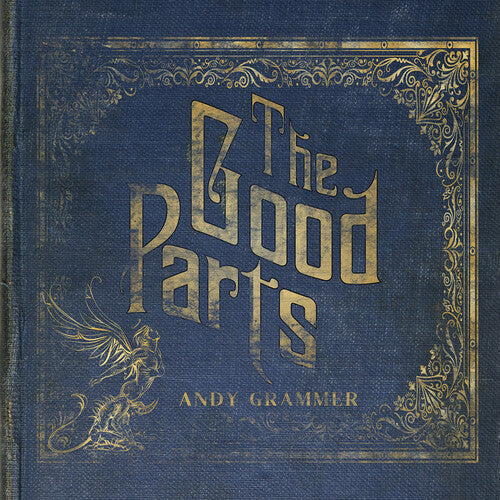 Andy Grammer: The Good Parts -VINYL