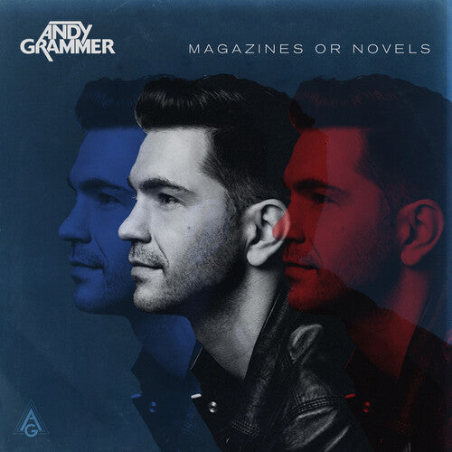 Andy Grammer: Magazines Or Novels -VINYL