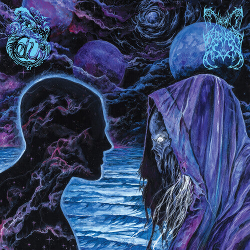 Dream Unending & Worm: Starpath -VINYL