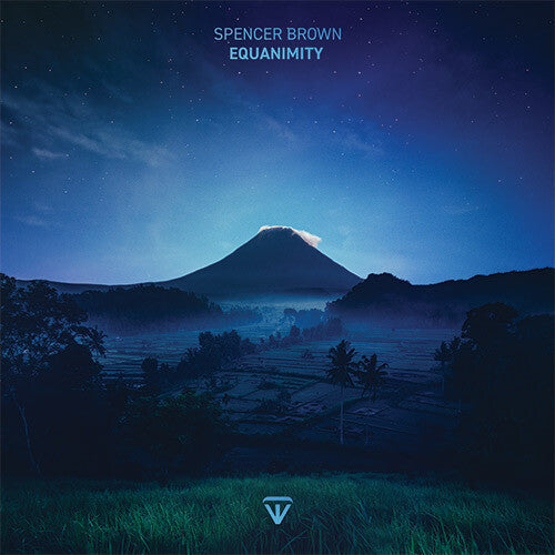 Spencer Brown: Equanimity -VINYL