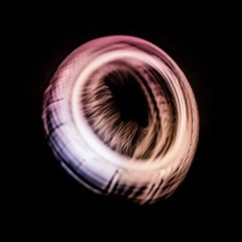 Emptyset: Ash -VINYL