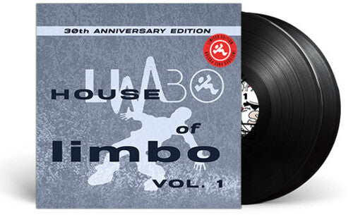Various Artists: House Of Limbo Vol. 1 (Various Artists) -VINYL