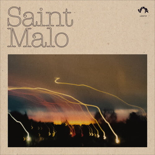 Saint Malo: Saint Malo -VINYL