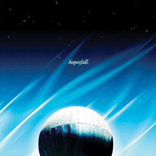 Hopesfall: The Satellite Years -VINYL