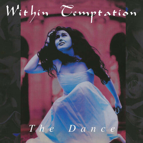 Within Temptation: Dance -VINYL
