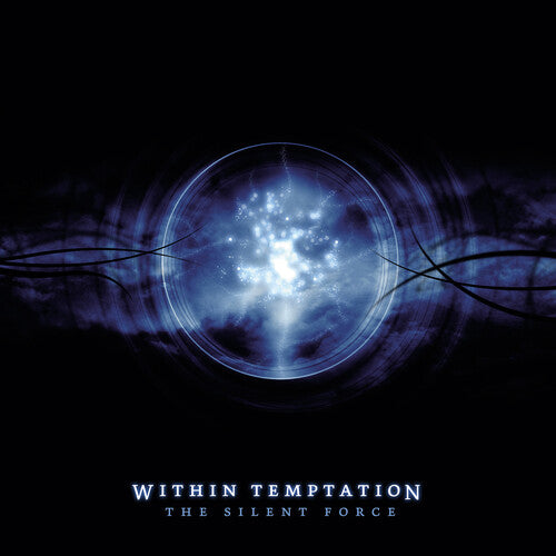 Within Temptation: Silent Force -VINYL