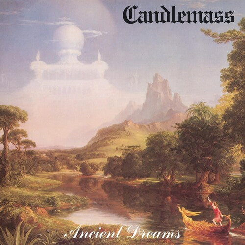 Candlemass: Ancient Dreams -VINYL