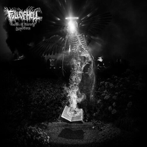 Full of Hell: Garden Of Burning -VINYL