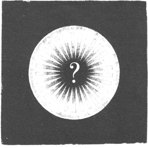 Mysterium: Mysterium -VINYL
