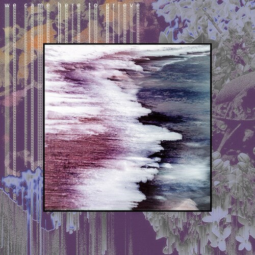 Ashbringer: We Came Here To Grieve -VINYL