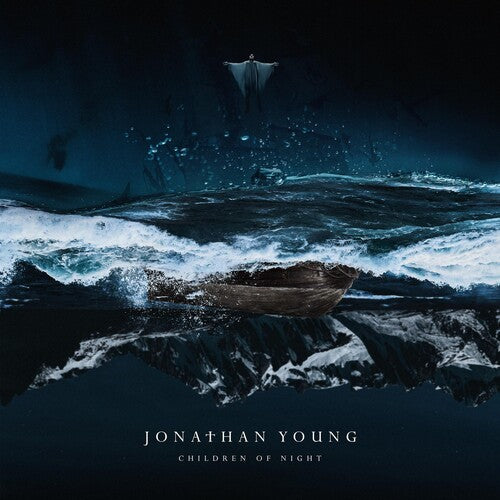 Jonathan Young: Children Of Night -VINYL