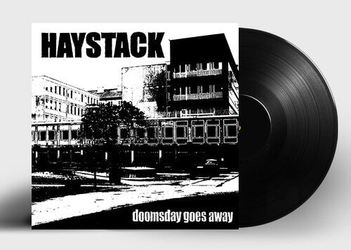 Haystack: Doomsday Goes Away -VINYL