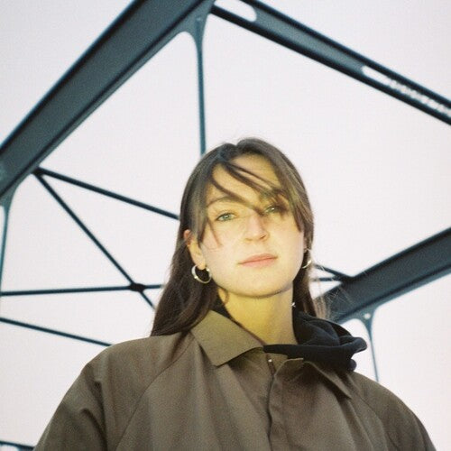 Ronja: For Annette - 12-INCH SINGLE