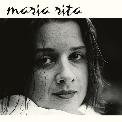 Maria Rita: Brasileira -VINYL