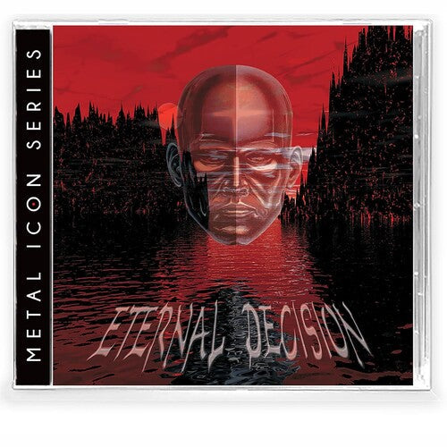 Eternal Decision: Eternal Decision - COMPACT DISCS
