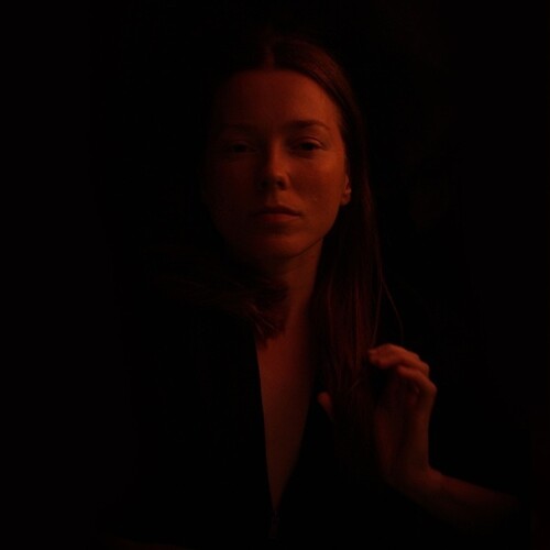 Lucy Railton: Corner Dancer - { VINYL }