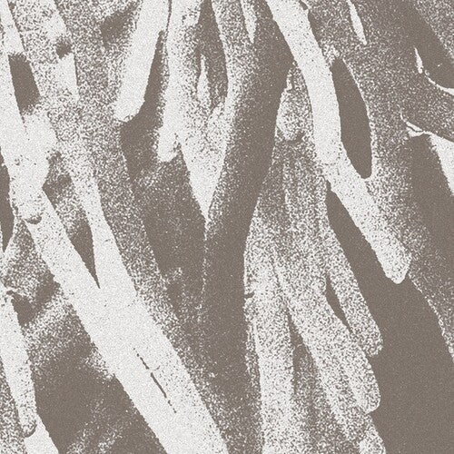 JW Paton: Structures - COMPACT DISCS