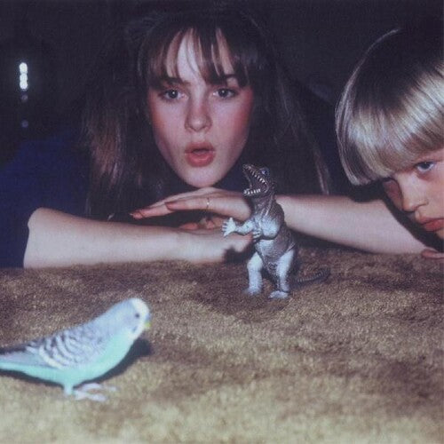 Big Thief: Masterpiece - COMPACT DISCS