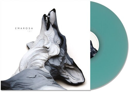 Emarosa: 131 -VINYL