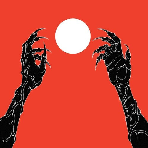 Fomies: Ominous Prominence -VINYL
