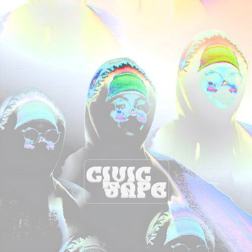 J Fisher: Civic Tape - CASSETTES