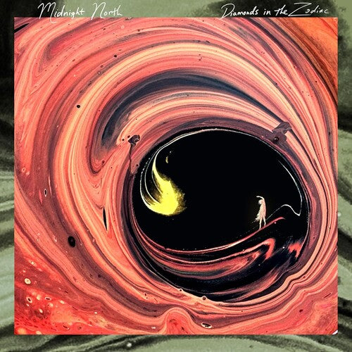 Midnight North: Diamonds In The Zodiac -VINYL