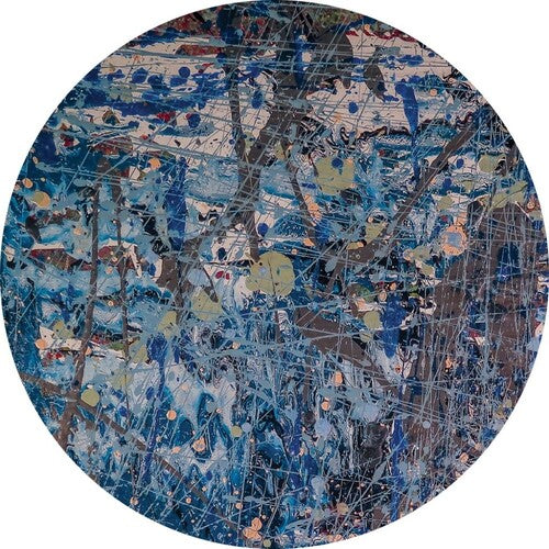 Matt Tolfrey: All Shapes & Different Sizes (Remixes) - 12-INCH SINGLE
