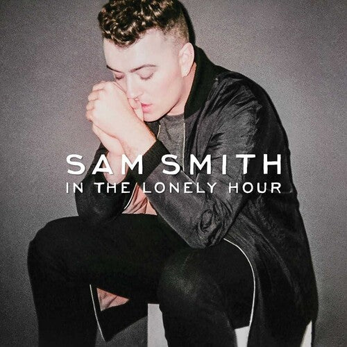 Sam Smith: In The Lonely Hour -VINYL