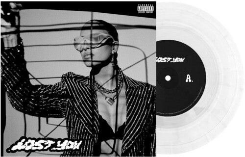 Snoh Aalegra: LOST YOU - 7-INCH SINGLE