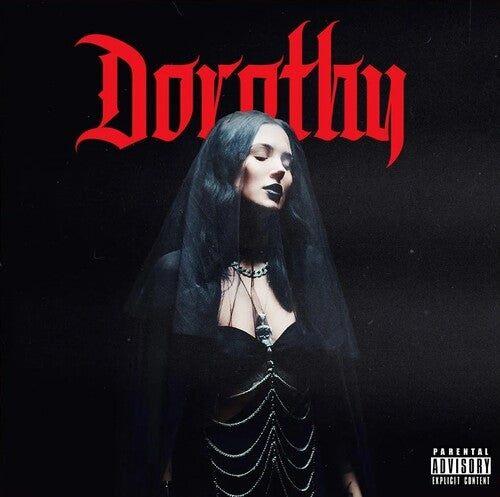 Dorothy: Black Sheep / A Beautiful Life - 7-INCH SINGLE