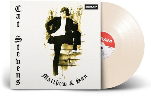 Cat Stevens: Matthew & Son -VINYL