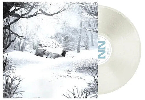 Weezer: Sznz: Winter - Clear Vinyl -VINYL
