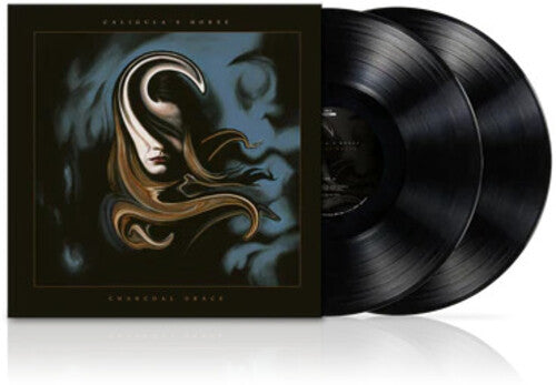 Caligula's Horse: Charcoal Grace - Gatefold black 2LP & LP-Booklet -VINYL