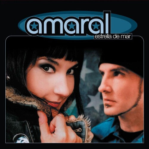 Amaral: Estrella De Mar -VINYL