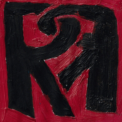ROSALÍA & Rauw Alejandro: RR -VINYL