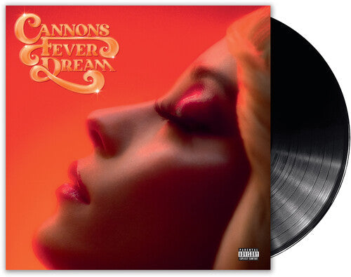 Cannons: Fever Dream -VINYL