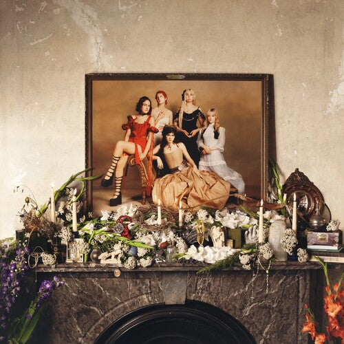 Last Dinner Party: Prelude To Ecstasy -VINYL