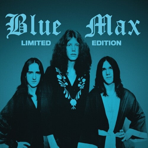 Blue Max: Limited Edition -VINYL