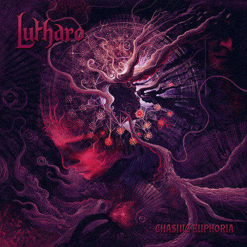 Lutharo: Chasing Euphoria -VINYL