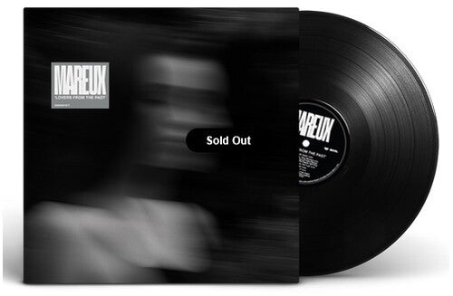 Mareux: Lovers From The Past -VINYL