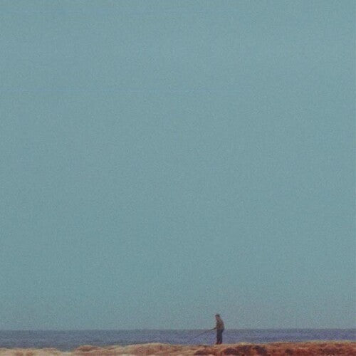 Mid-Air Thief: Crumbling -VINYL