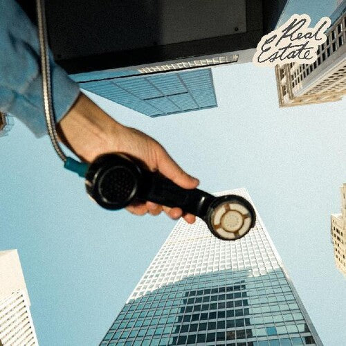 Real Estate: Daniel -VINYL