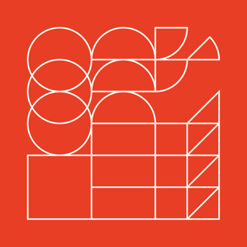 Akusmi: Lines -VINYL