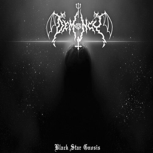 Demoncy: Black Star Gnosis -VINYL