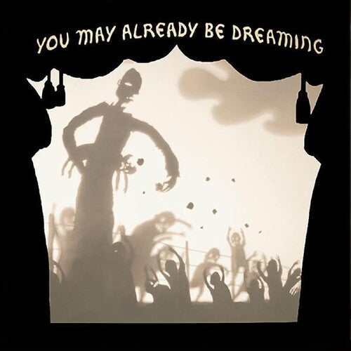 Neva Dinova: You May Already Be Dreaming -VINYL