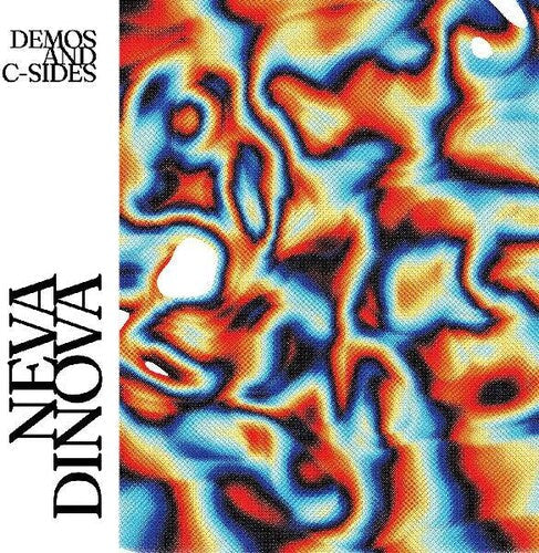 Neva Dinova: Demos And C-sides (ecomix Vinyl) -VINYL